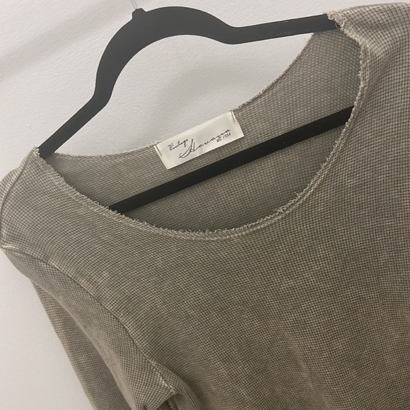 Vintage Havana Thermal - never worn - Picture 4 of 5